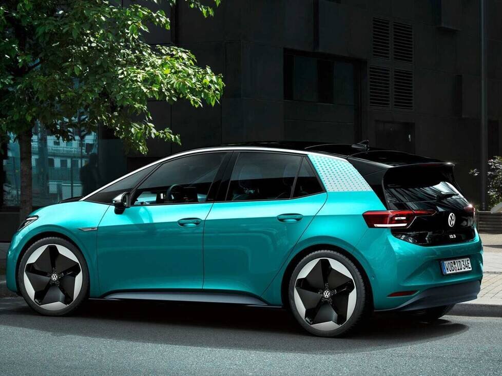 VW ID.3