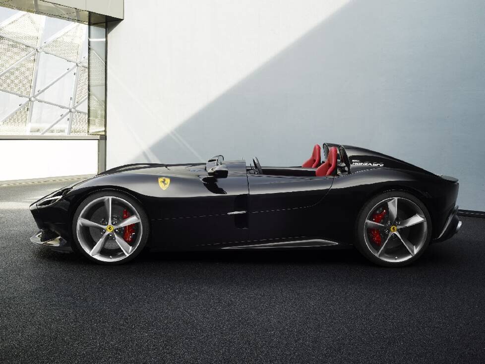 Ferrari Monza SP2
