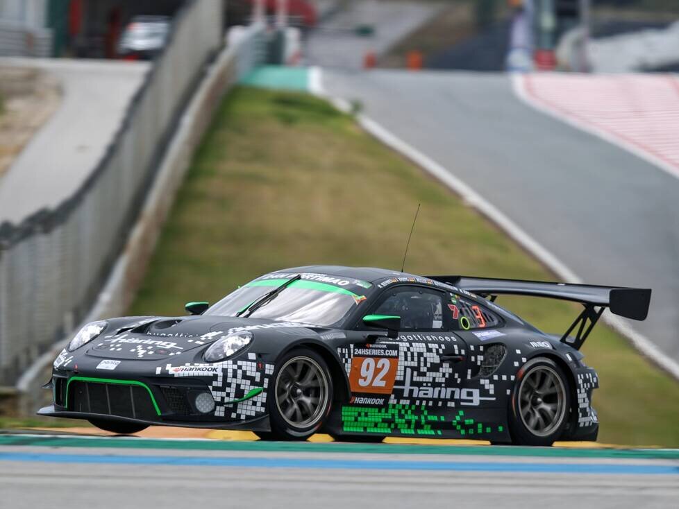 Herberth Motorsport