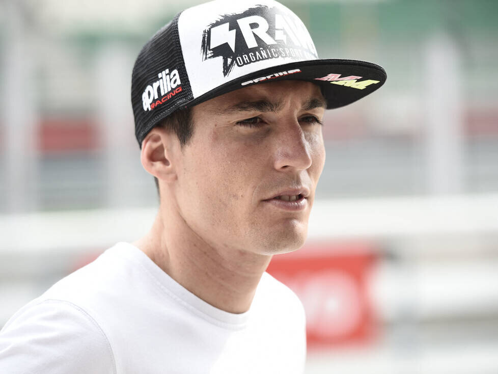 Aleix Espargaro