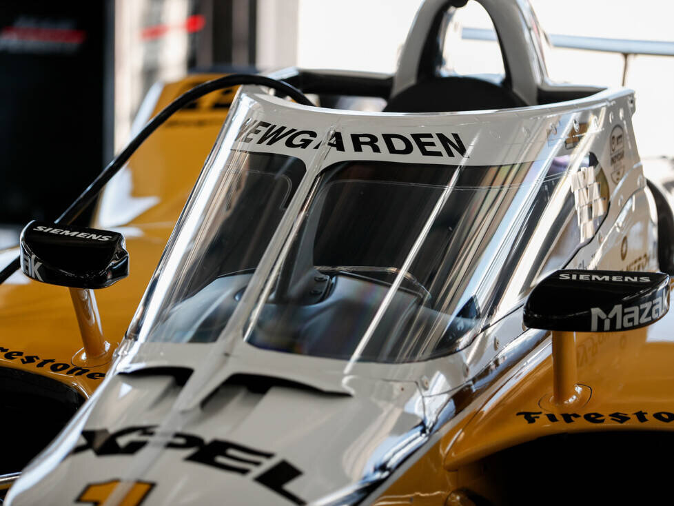 IndyCar-Aeroscreen