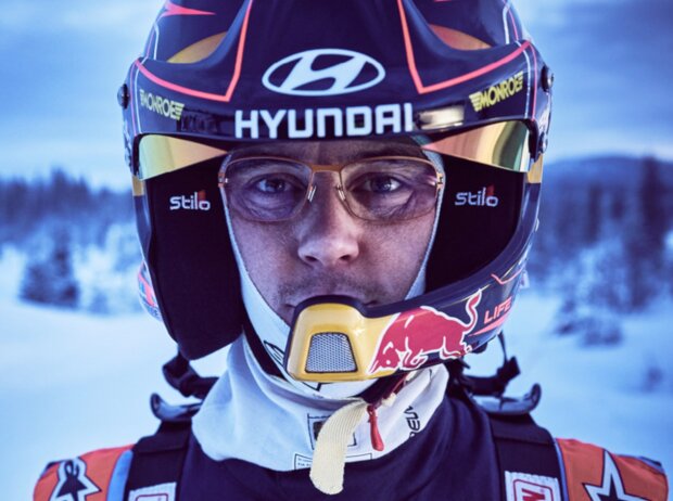 Thierry Neuville