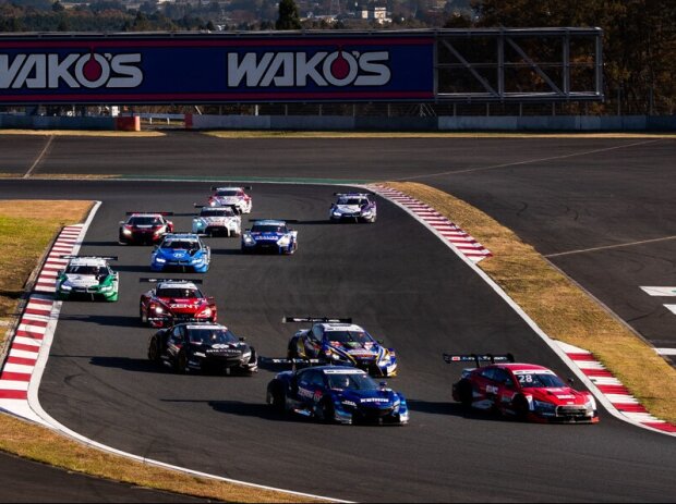 DTM, Super GT, Dream-Race DTM, Super GT, Dream-Race