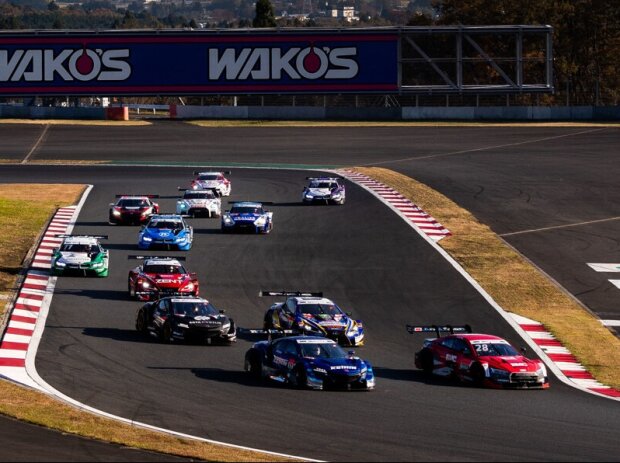 DTM, Super GT, Dream-Race