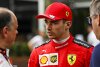 Neues F1-Game: Charles Leclerc übt Kritik an Fahrerbewertung