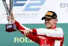 Bild zum Inhalt: Jean Todt prophezeit Mick Schumacher eine gute Karriere