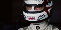 Bild zum Inhalt: Nigel Mansell: Habe gesehen, wie Villeneuve aus dem Auto geflogen ist