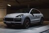 Bild zum Inhalt: Der Porsche Cayenne GTS (2020) hat wieder acht Zylinder