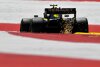Formel-1-Liveticker: Ricciardo testet in Spielberg: 500 Kilometer abgespult!