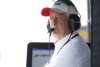 Le Mans bleibt Roger Penskes Ziel: "Will man immer gewinnen"