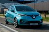 Bild zum Inhalt: Renault Zoe und Captur Plug-in-Hybrid mit hohem Elektrobonus