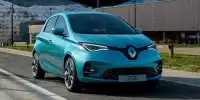 Bild zum Inhalt: Renault Zoe und Captur Plug-in-Hybrid mit hohem Elektrobonus