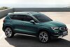 Seat Ateca (2020) Facelift enthüllt: Jetzt auch als kerniger Xperience
