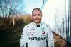 Bild zum Inhalt: Valtteri Bottas: "Habe nur ein großes Ziel im Kopf"