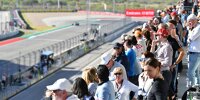 Bild zum Inhalt: Noch 2020 wieder Fans an der Strecke? Formel 1 will nichts überstürzen