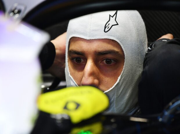 Daniel Ricciardo Daniel Ricciardo