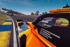 24h Le Mans virtuell: rFactor erklärt, was bei Verstappen & Alonso schiefging
