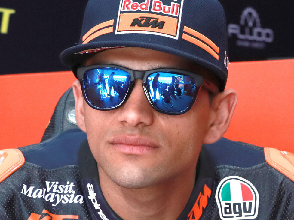 Jorge Martin
