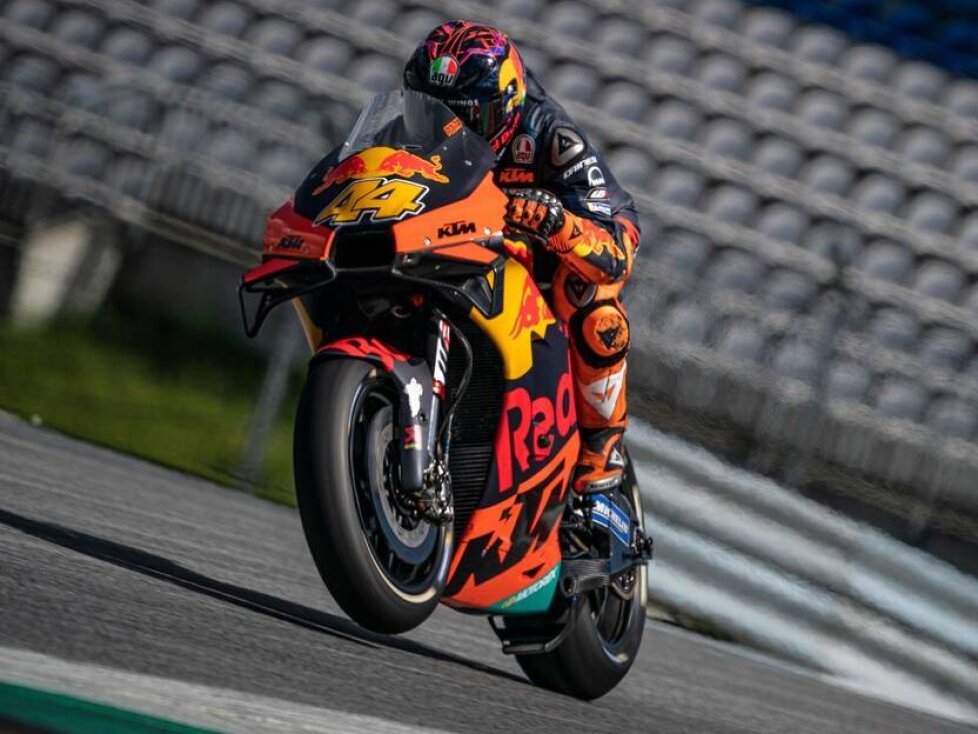 Pol Espargaro
