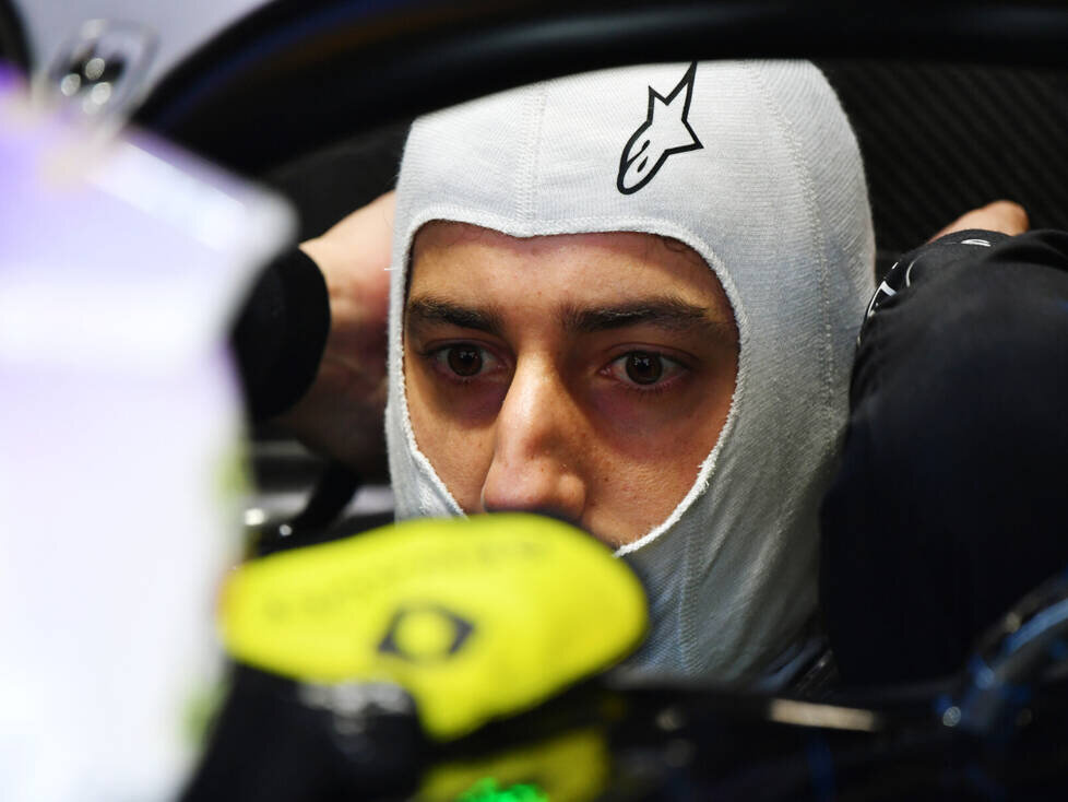 Daniel Ricciardo