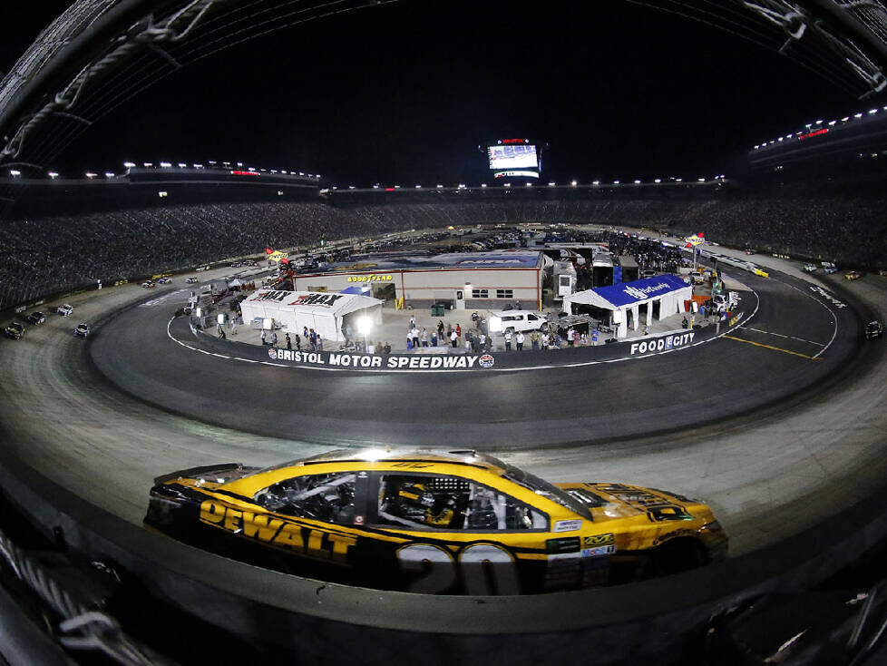 Bristol Motor Speedway