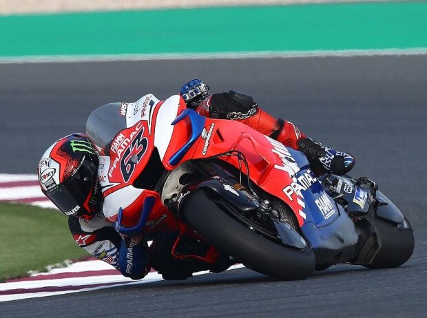 Francesco Bagnaia