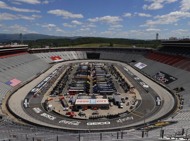 Bristol Motor Speedway Bristol Motor Speedway