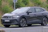 Der neueste VW ID.4 Prototyp will aussehen wie ein Kia