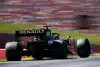 Bild zum Inhalt: Formel-1-Liveticker: Exklusive Videos vom Renault-Test in Spielberg