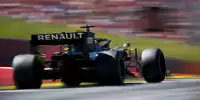 Bild zum Inhalt: Formel-1-Liveticker: Exklusive Videos vom Renault-Test in Spielberg