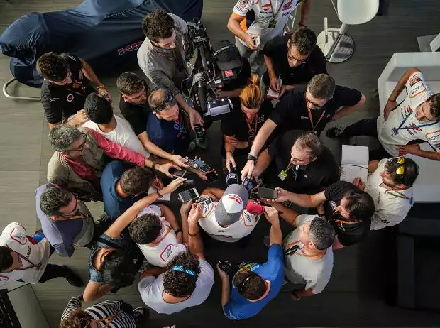 Jorge Lorenzo Titel-Bild zur News: Jorge Lorenzo