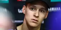 Bild zum Inhalt: Ohne MotoGP-Sieg ins Werksteam? Fabio Quartararo bleibt gelassen