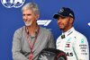 Bild zum Inhalt: Wegen verkürzter F1-Saison: Damon Hill erwartet "außergewöhnliche WM"