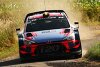 Ypern-Rallye könnte WRC-Lauf werden: Powerstage in Spa geplant