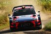 Bild zum Inhalt: Ypern-Rallye könnte WRC-Lauf werden: Powerstage in Spa geplant