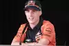 Bild zum Inhalt: Pol Espargaro über Wechselgerüchte: "Jeder will eine Honda fahren"