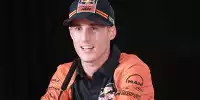 Bild zum Inhalt: Pol Espargaro über Wechselgerüchte: "Jeder will eine Honda fahren"