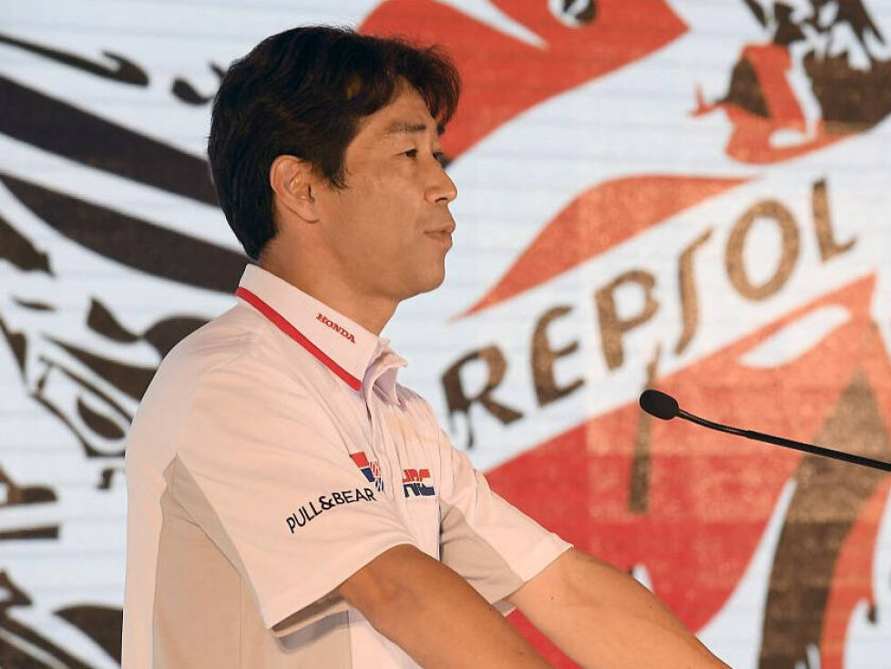 Tetsuhiro Kuwata