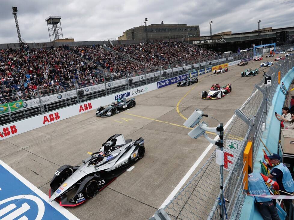 Sebastien Buemi