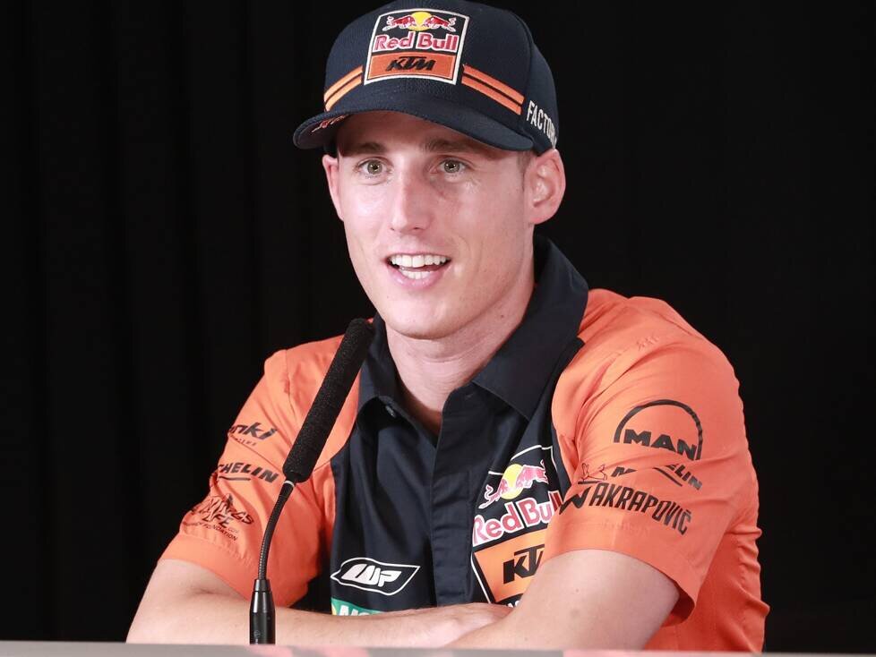 Pol Espargaro