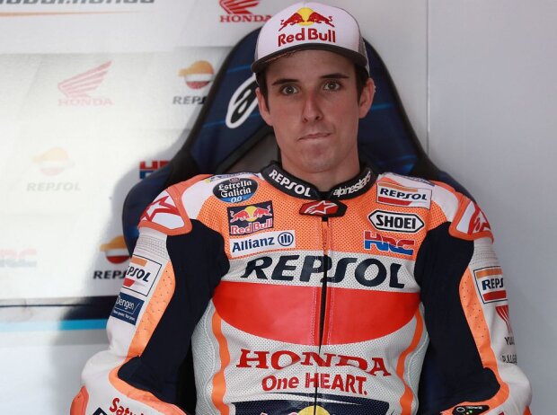 Alex Marquez Alex Marquez