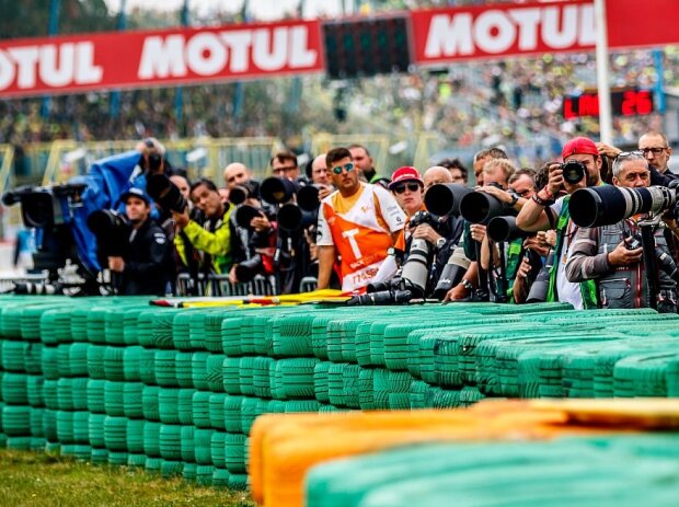 MotoGP Fotografen MotoGP Fotografen