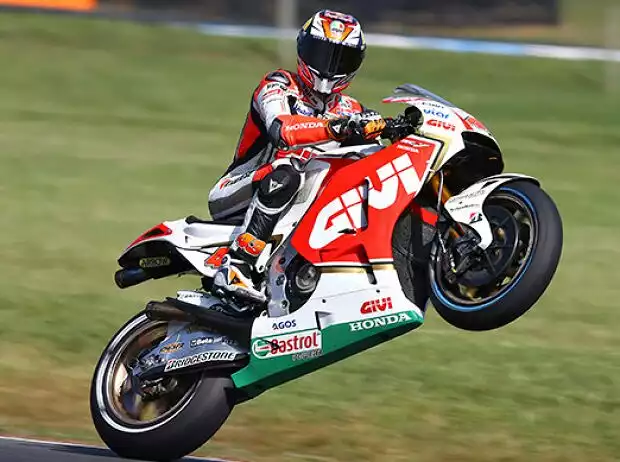 Jack Miller Titel-Bild zur News: Jack Miller
