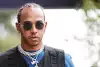 Bild zum Inhalt: Lewis Hamilton fordert Bildungschancen für alle Kinder