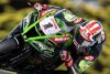 Bild zum Inhalt: Finale Absage an die MotoGP: Jonathan Rea verlängert Kawasaki-Vertrag