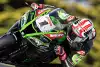 Bild zum Inhalt: Finale Absage an die MotoGP: Jonathan Rea verlängert Kawasaki-Vertrag