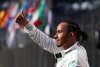 Hamilton als Vorbild: F1 will sich für mehr Vielfalt im Sport einsetzen