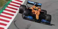 Bild zum Inhalt: Wie Williams: Auch McLaren erwägt Verkauf von Teamanteilen