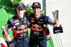 Bild zum Inhalt: Franz Tost: "Kwjat war mehrere Male schneller als Ricciardo"