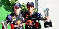 Bild zum Inhalt: Franz Tost: "Kwjat war mehrere Male schneller als Ricciardo"